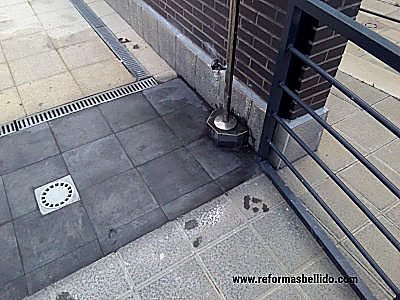 COLOCACIÃ“N DE SUELO